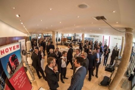 BVL Forum to be hosted in Antwerp